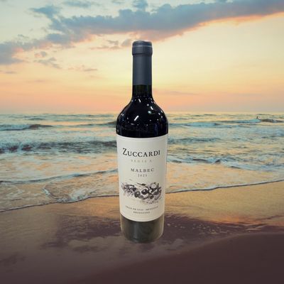 Zuccardi Malbec