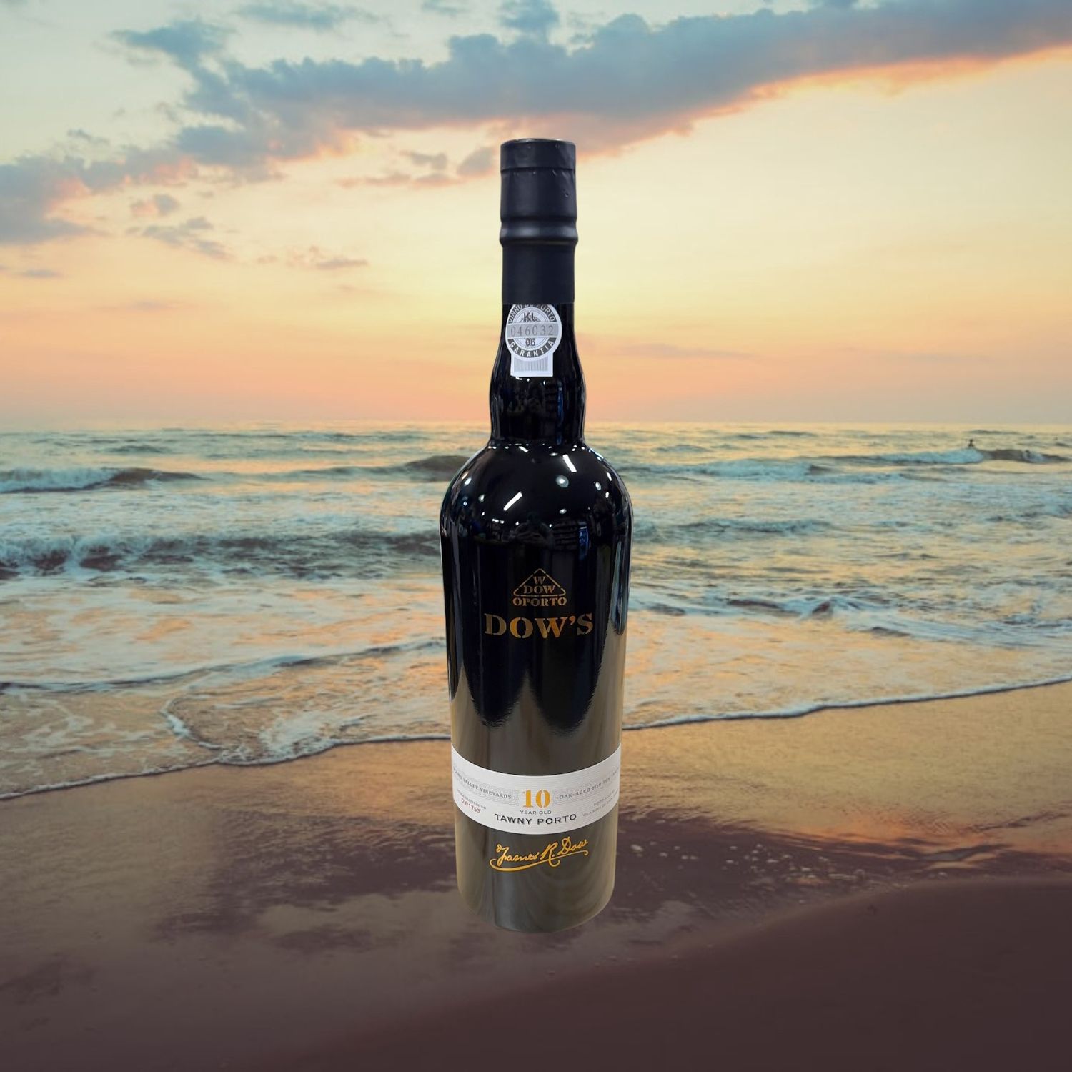 Dow's 10 Year Old Tawny Porto