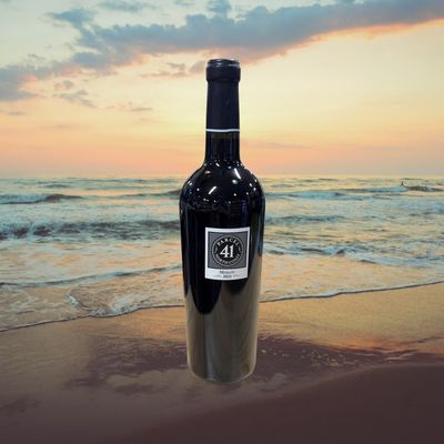 Parcel 41 Merlot North Coast