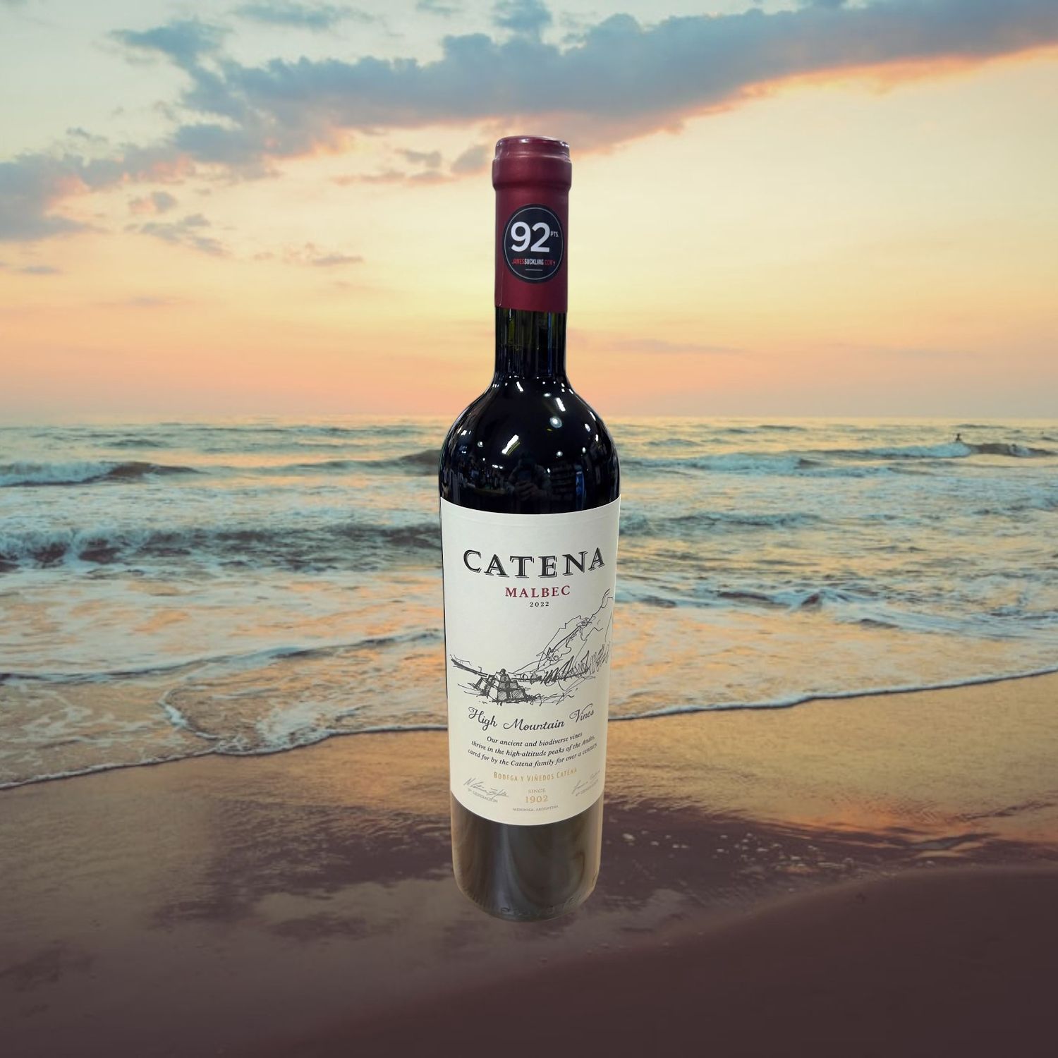 Catena Malbec