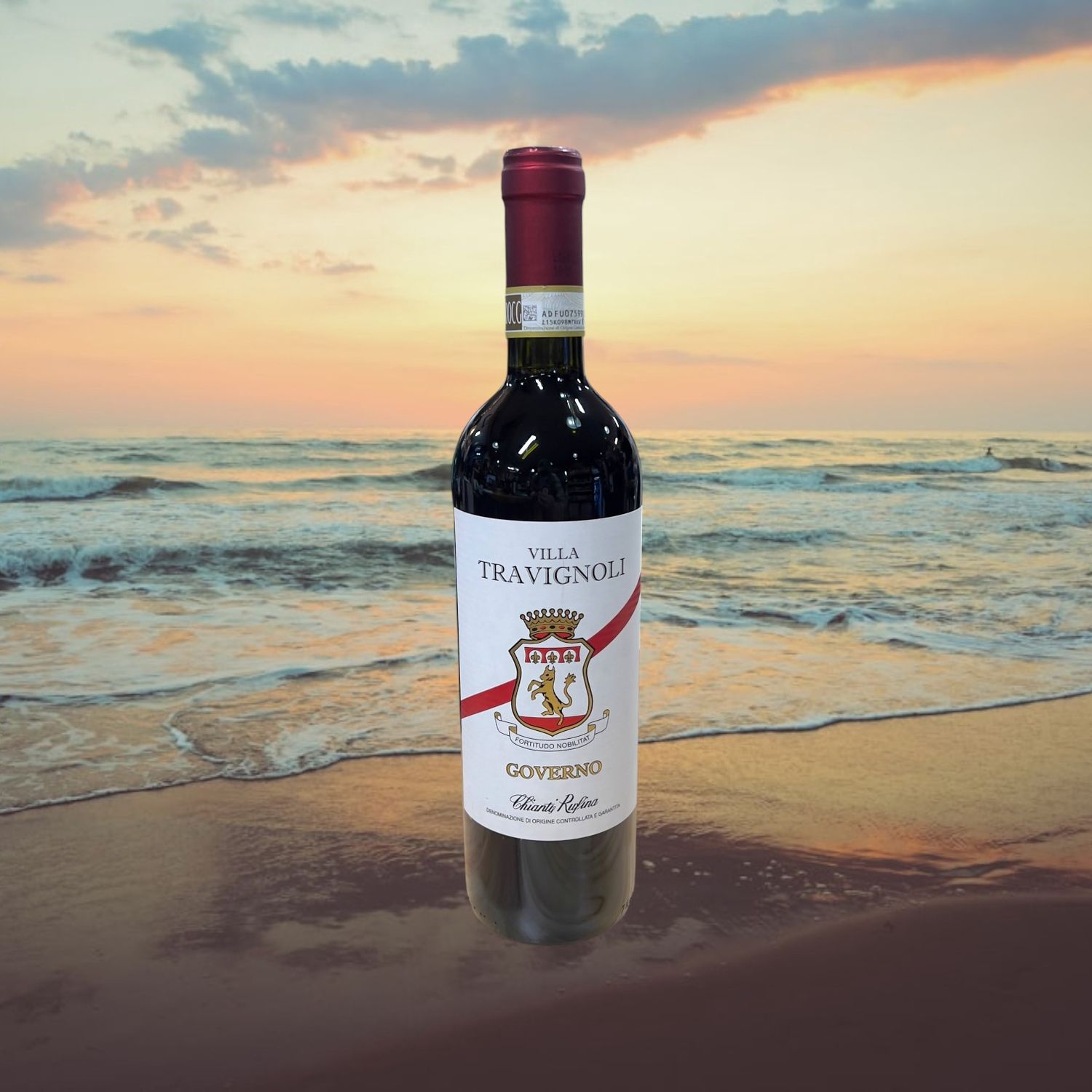 Travignoli Chanti Rufina