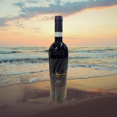 La Giaretta Amarone