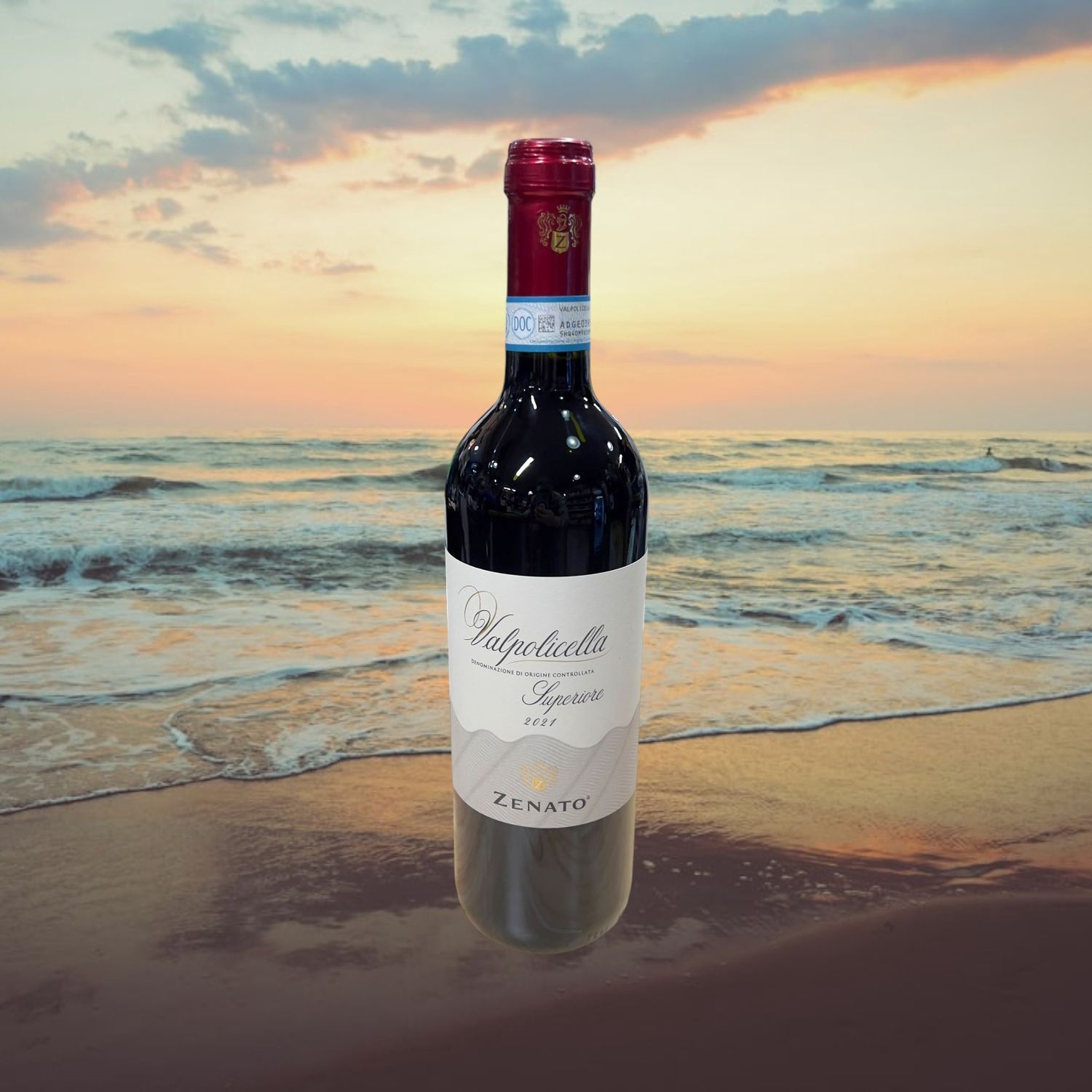 Zenato Valpolicella Superiore