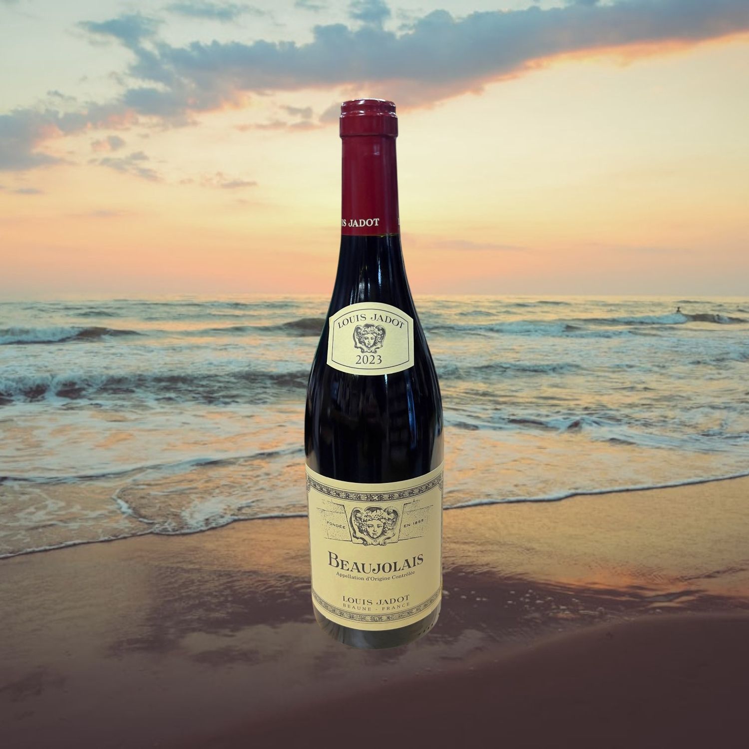 Louis Jadot Beaujolais