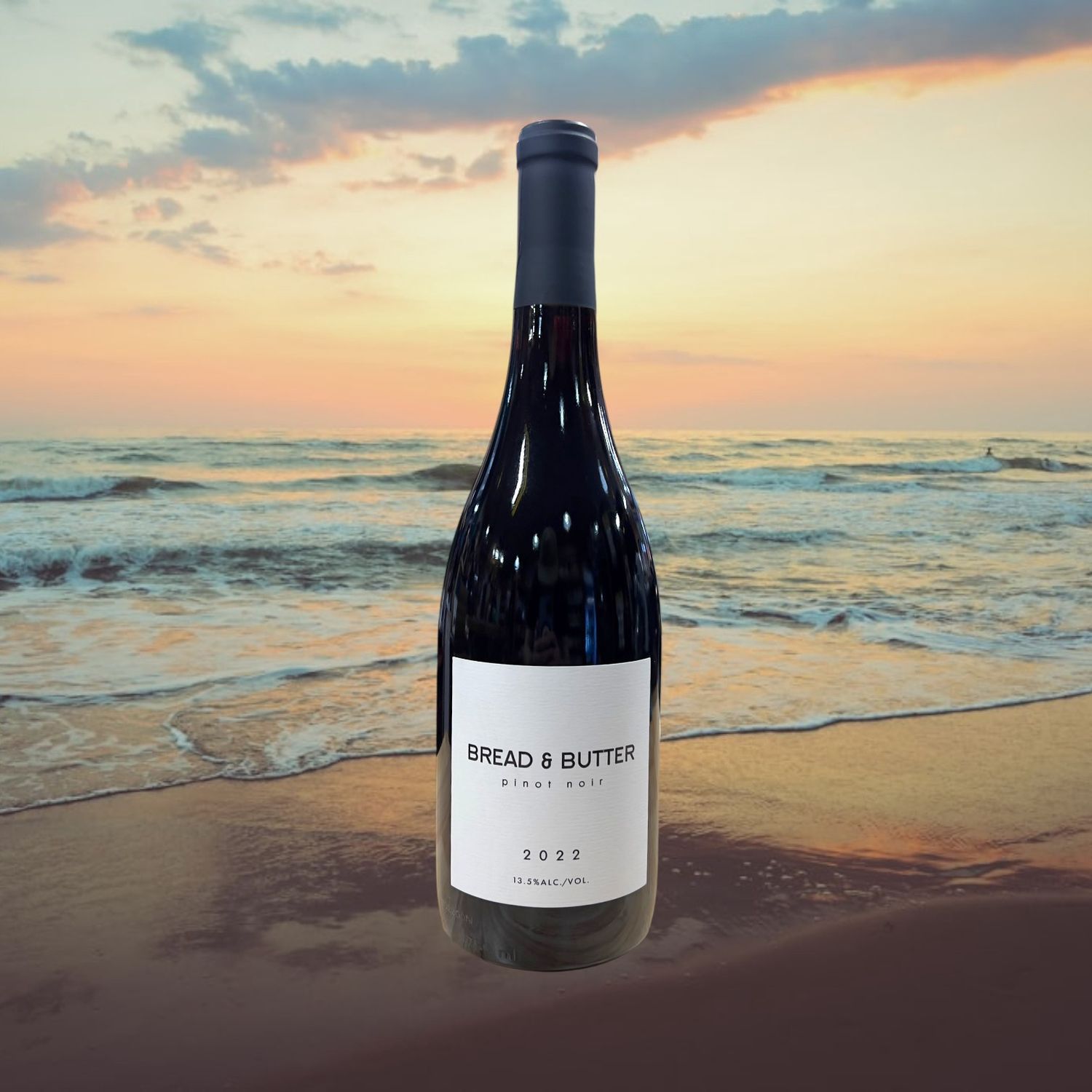 Bread &amp; Butter Pinot Noir