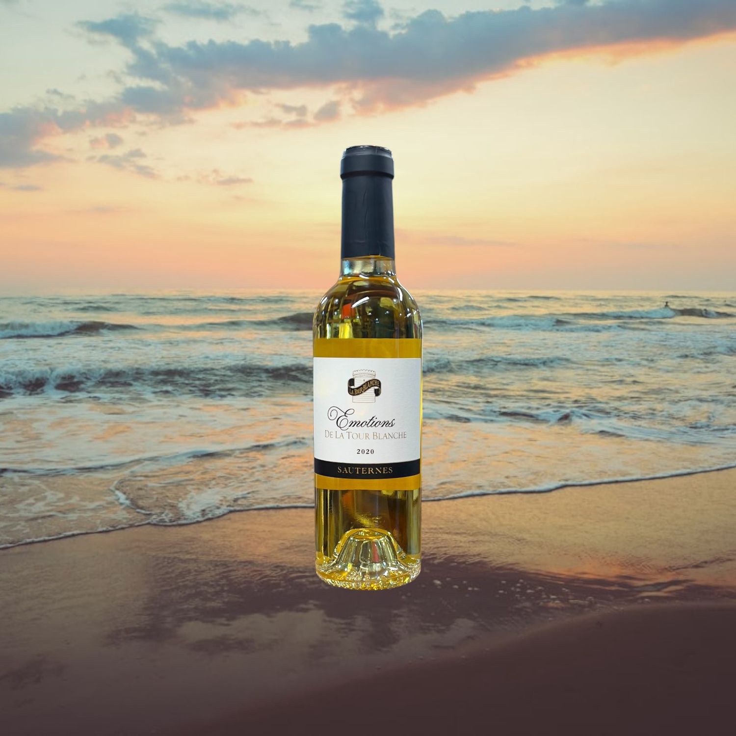 Emotions De La toure Sauternes