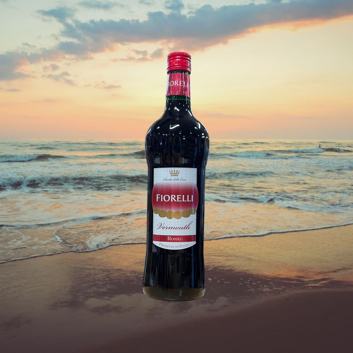 Fiorelli Vermouth Rosso