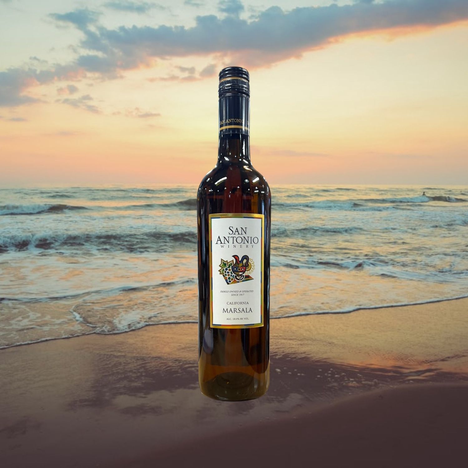 San Antonio Marsala