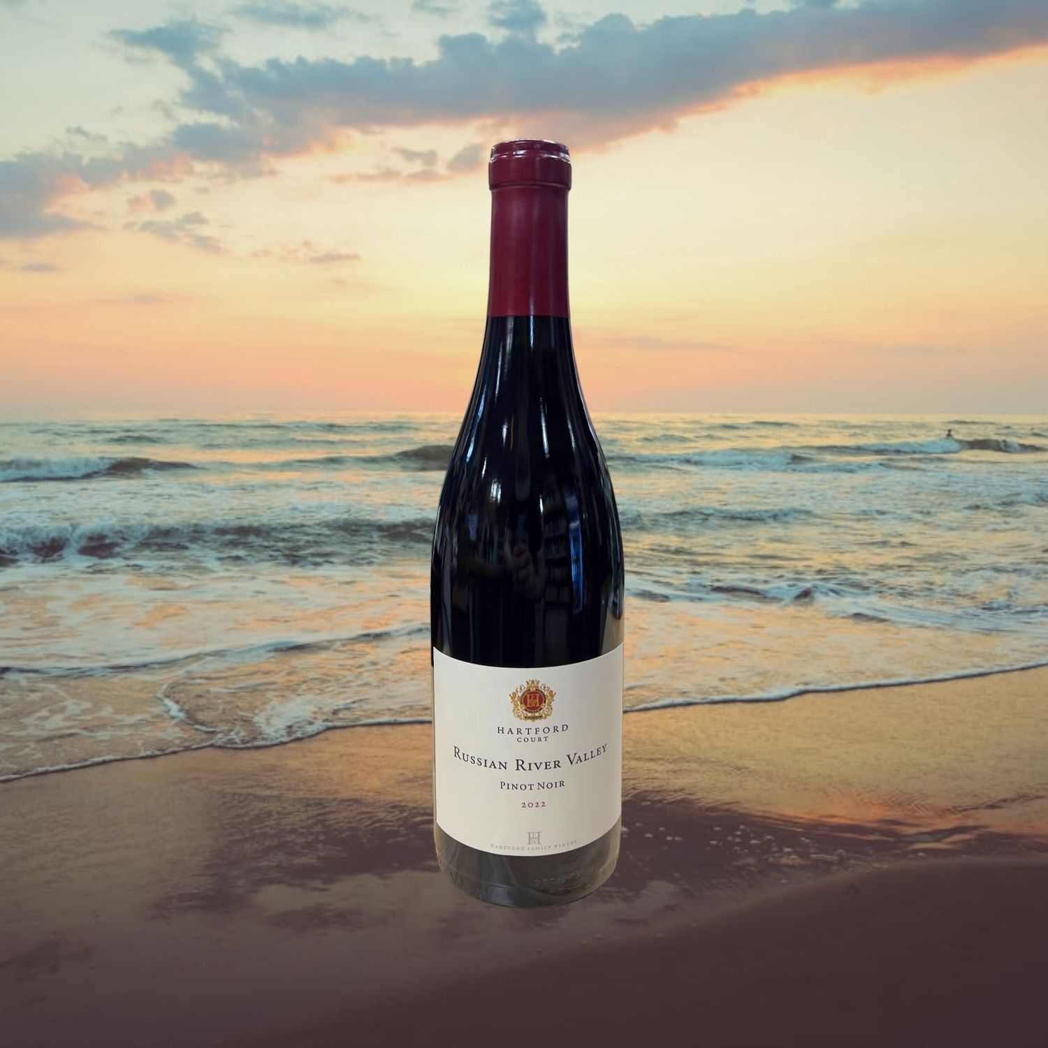 Hartford Court Pinot Noir