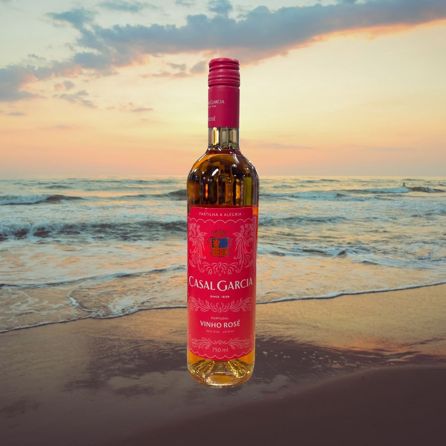 Casal Garcia Vinho Verde Rose