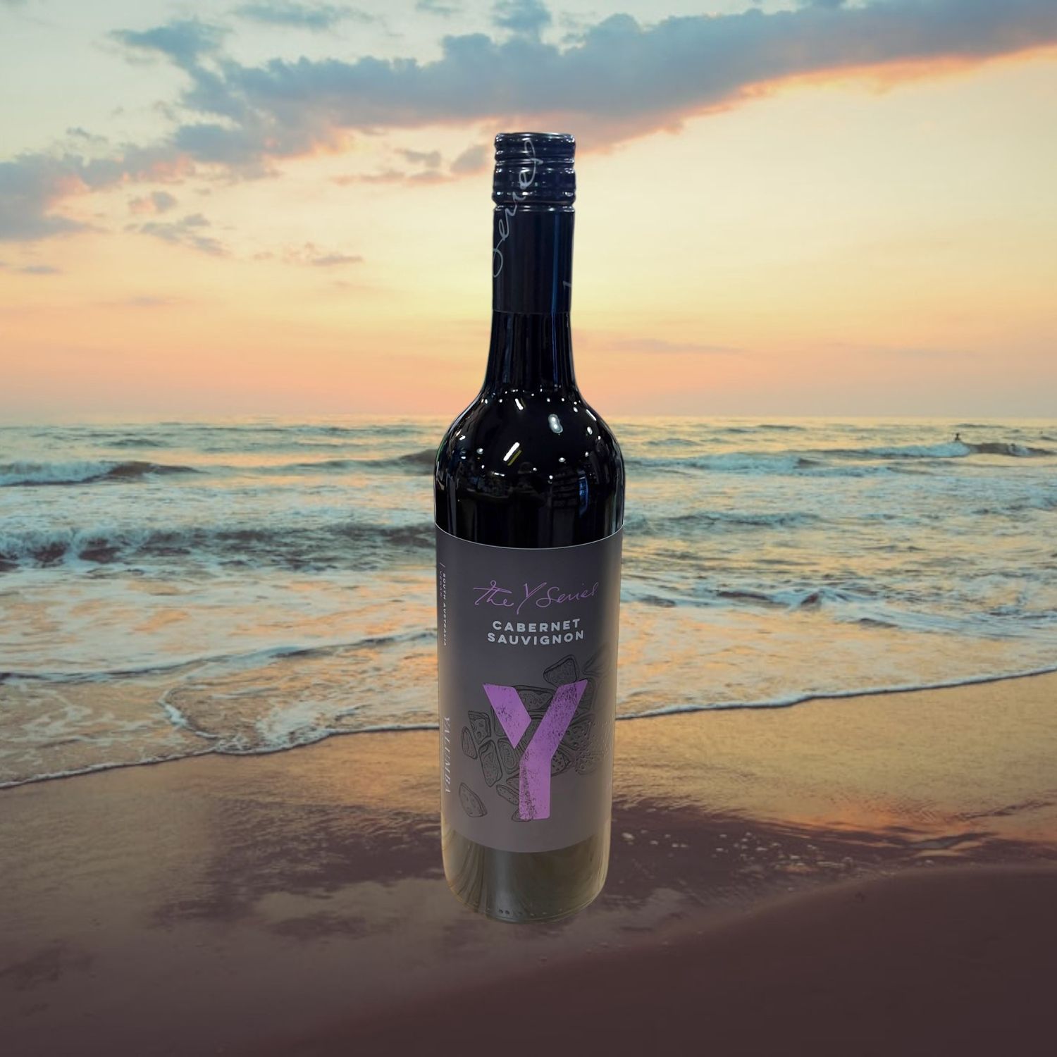 Yalumba Y Series Cabernet Sauvignon