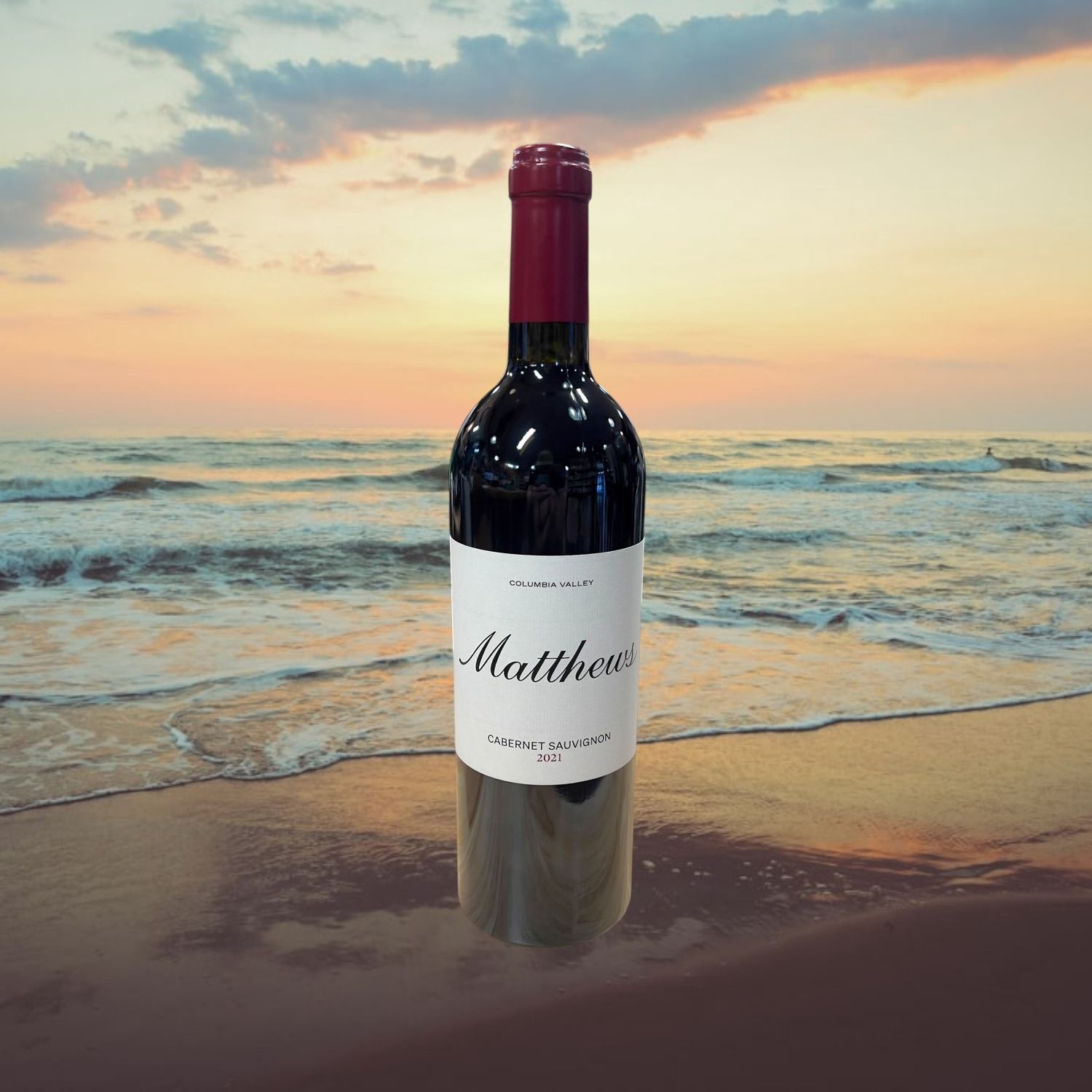 Matthew Cabernet Sauvignon