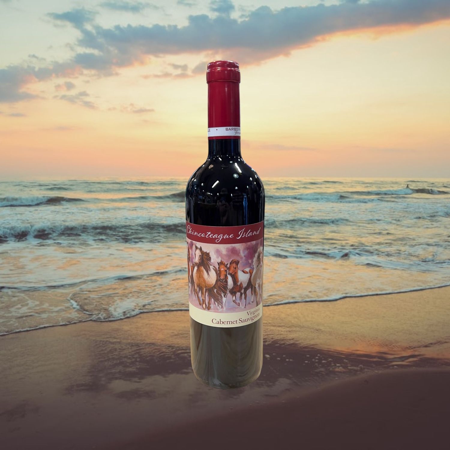 Chincoteague Cabernet Sauvignon