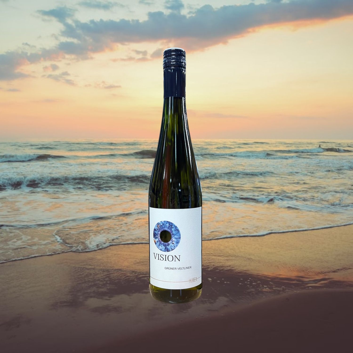 Huber Vision Gruner Veltliner