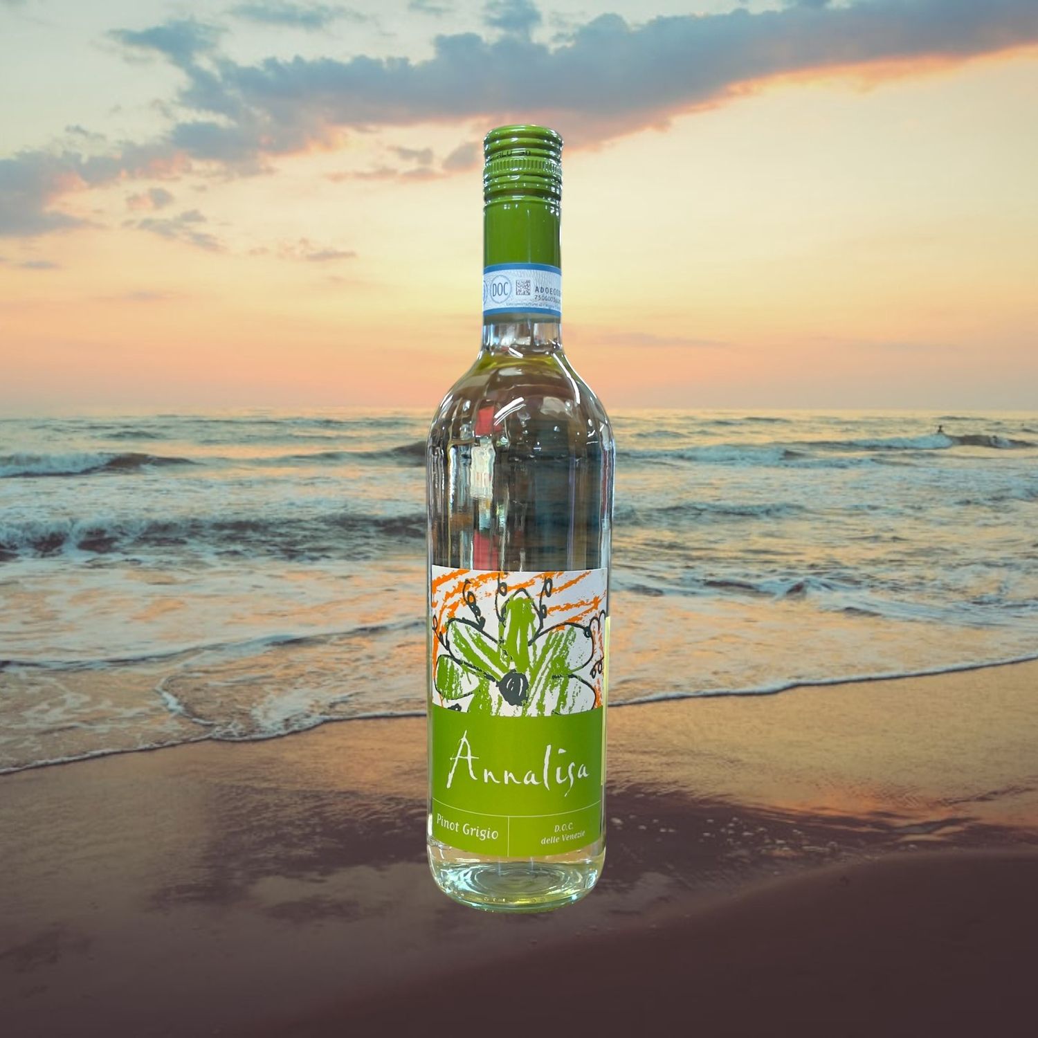 Annalisa Pinot Grigio