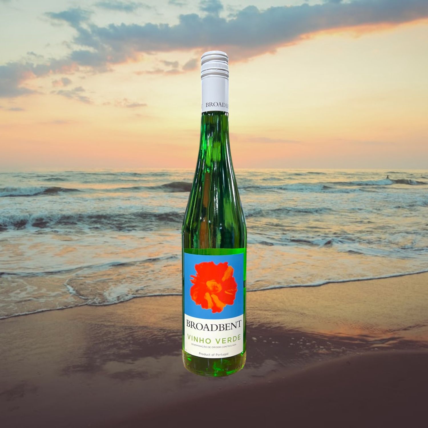 Broadbent Vinho Verde