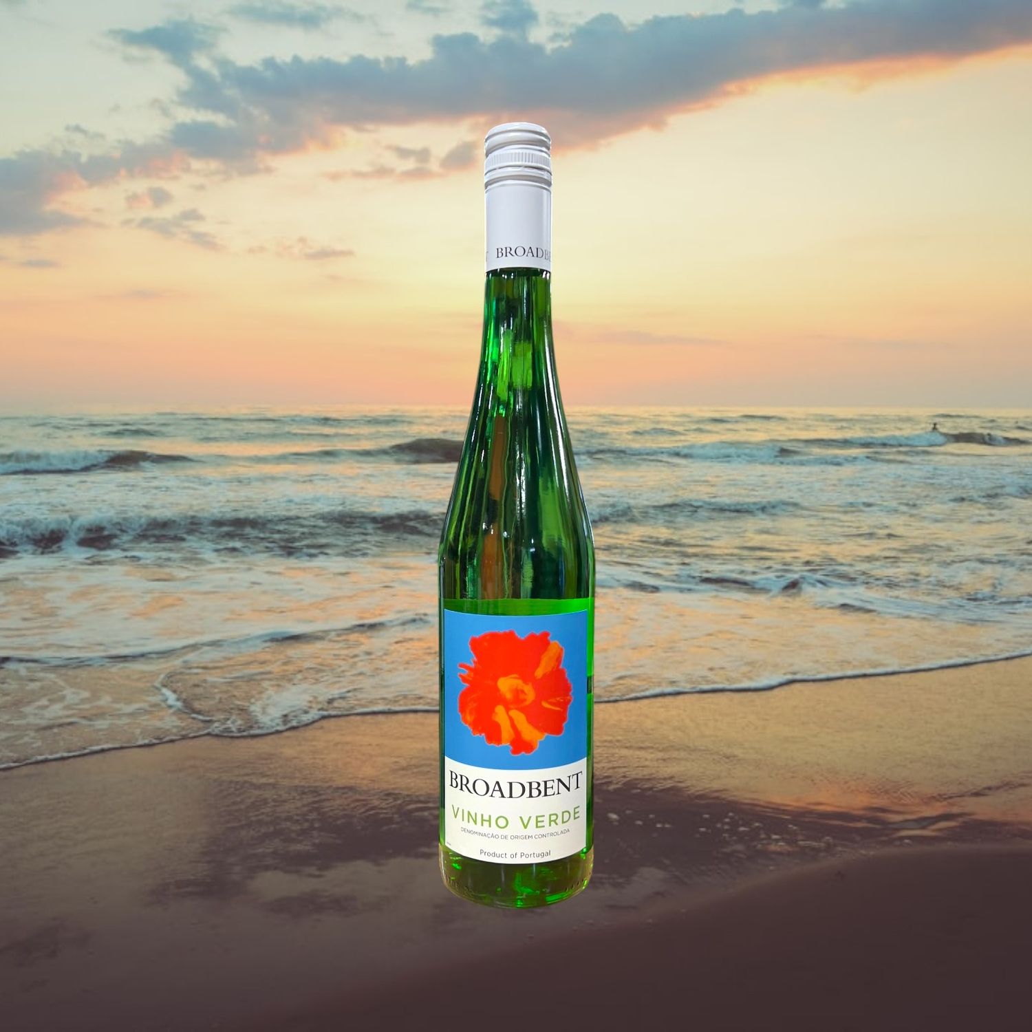 Broadbent Vinho Verde