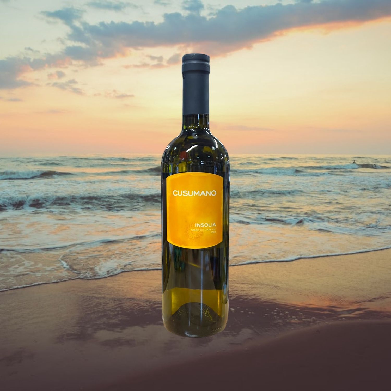 Cusumano Insolia