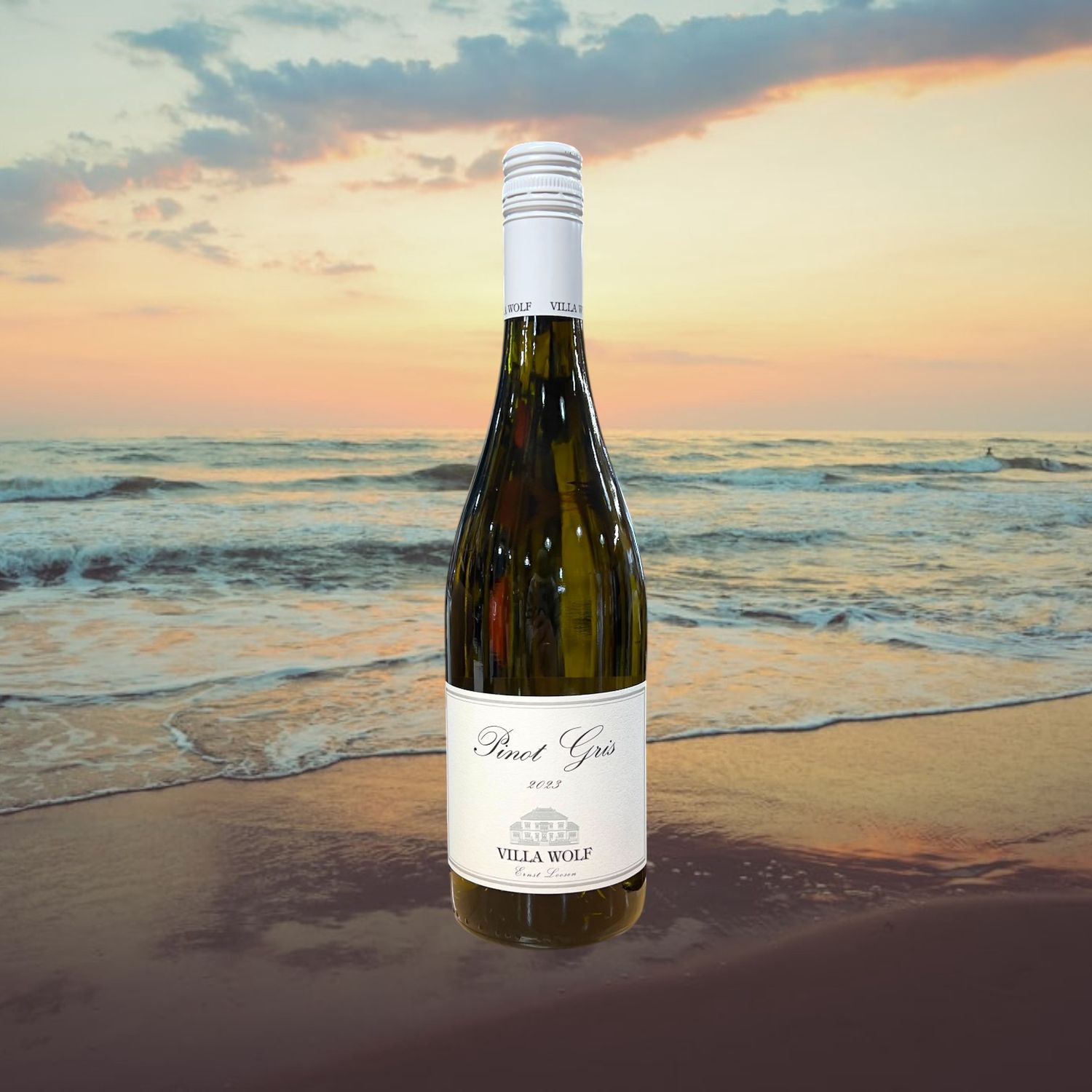 Villa Wolf Pinot Gris