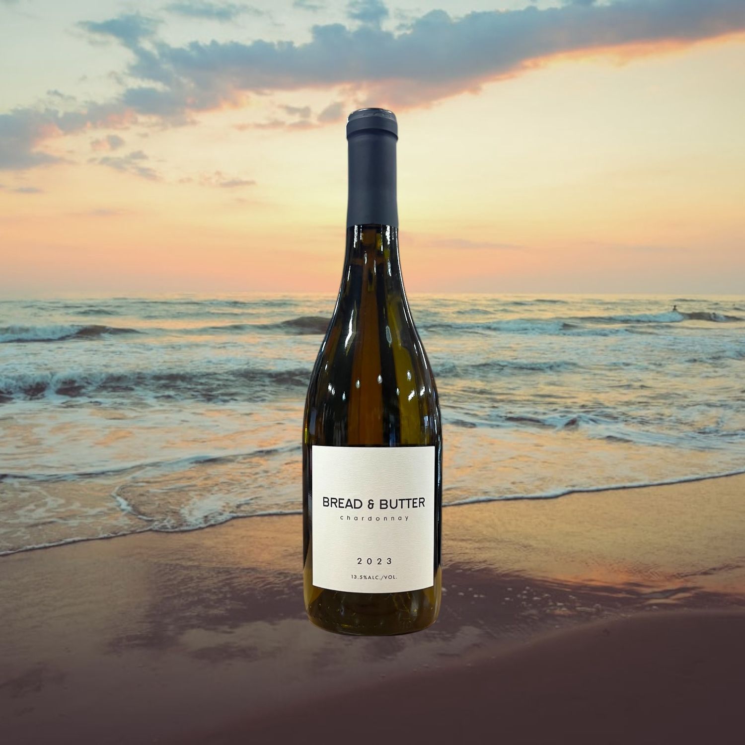 Bread &amp; Butter Chardonnay