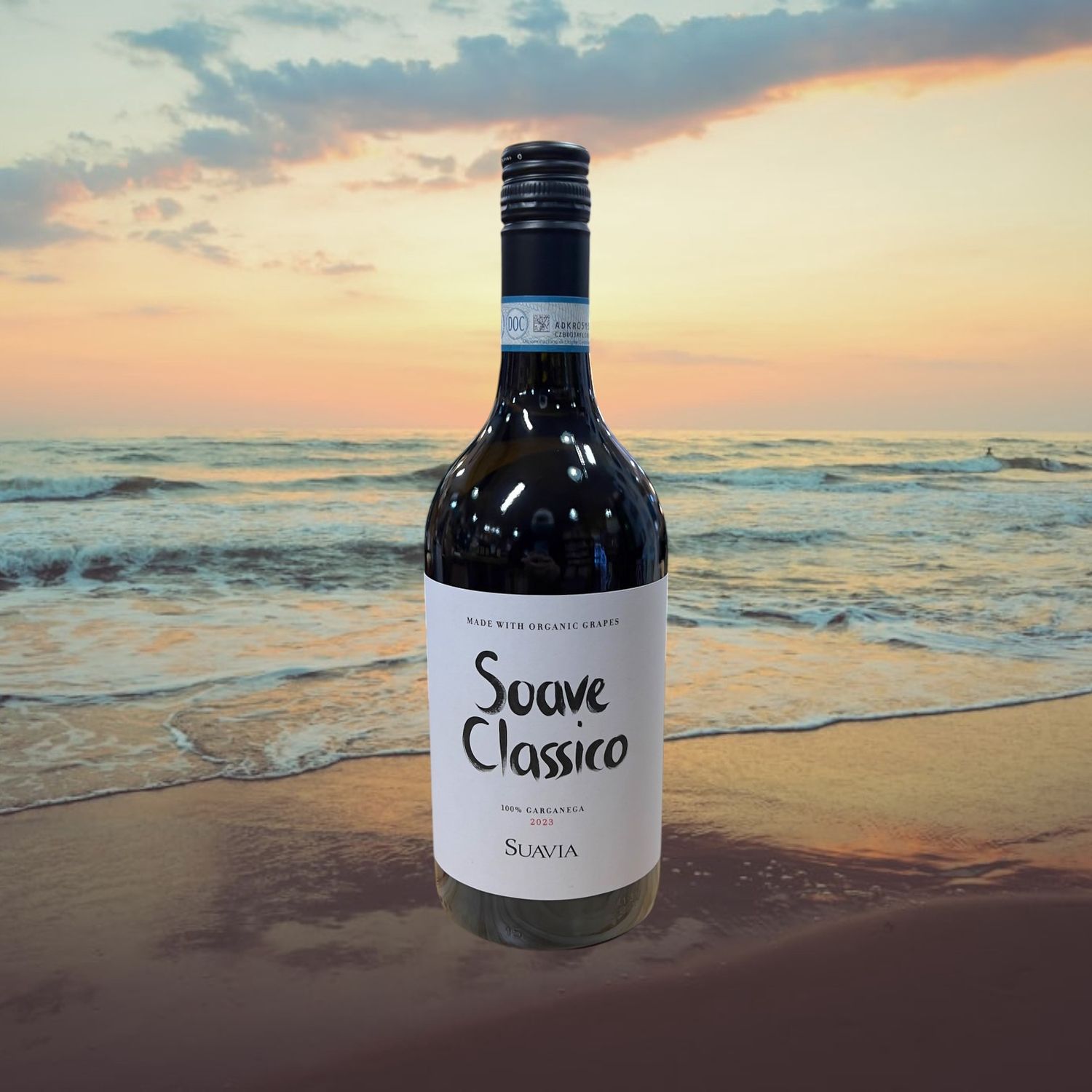 Suavia Soave Classico