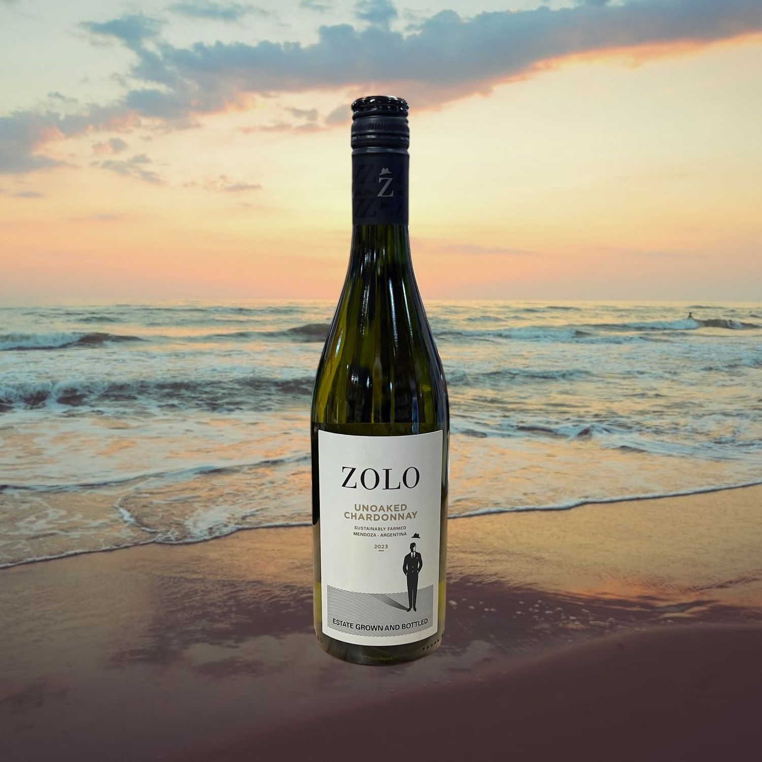 Zolo Unoaked Chardonnay