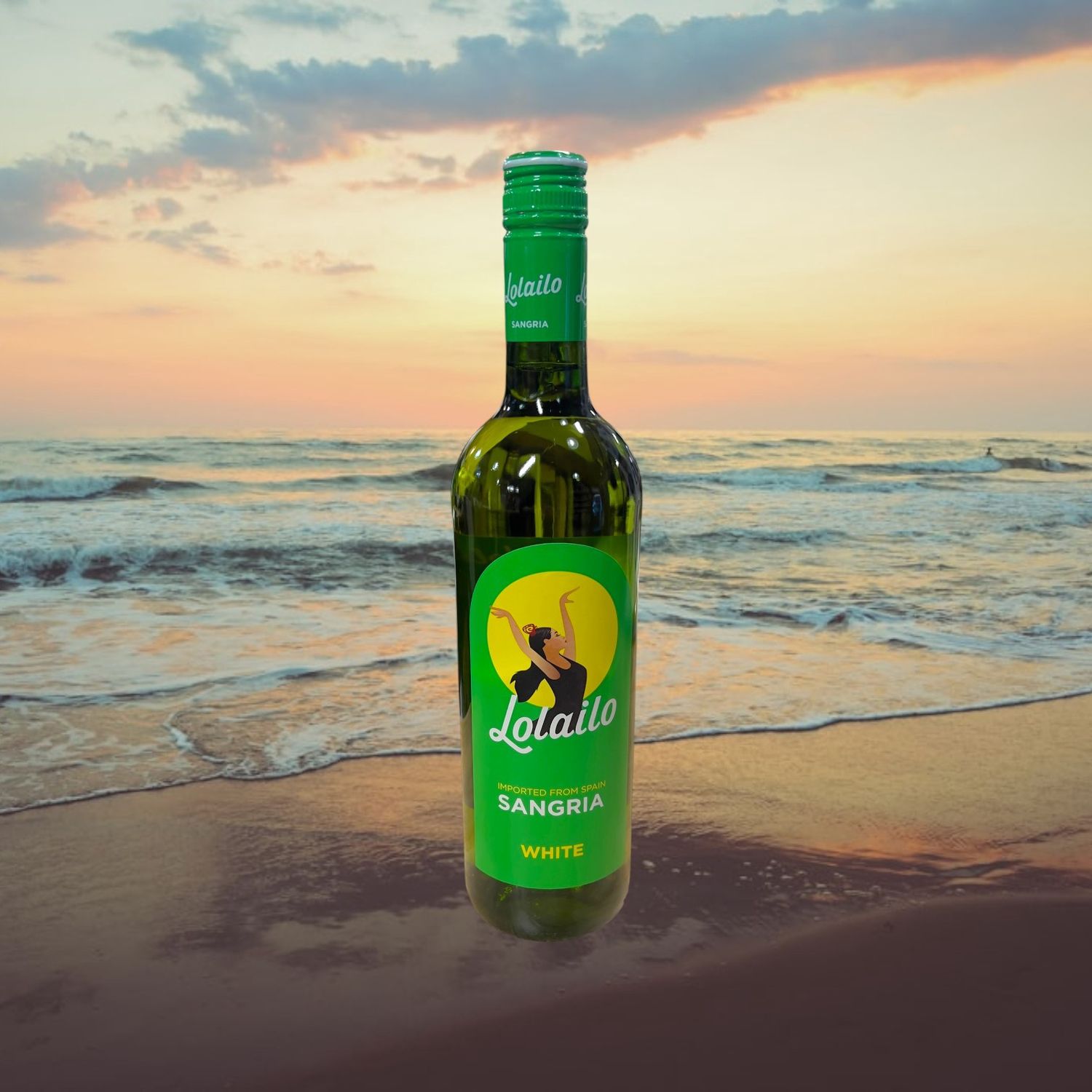 Lolailo White Sangria