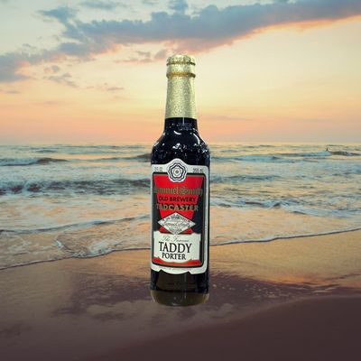 Samuel Smith Taddy Porter