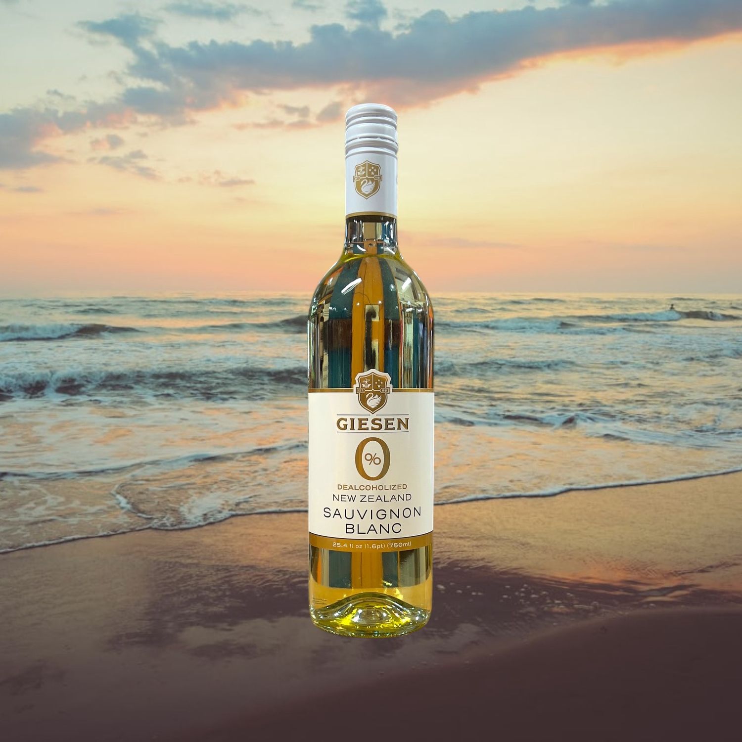 Giesen Zero Sauvignon Blanc