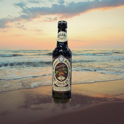 Samuel Smith Organic Chocolate Stout
