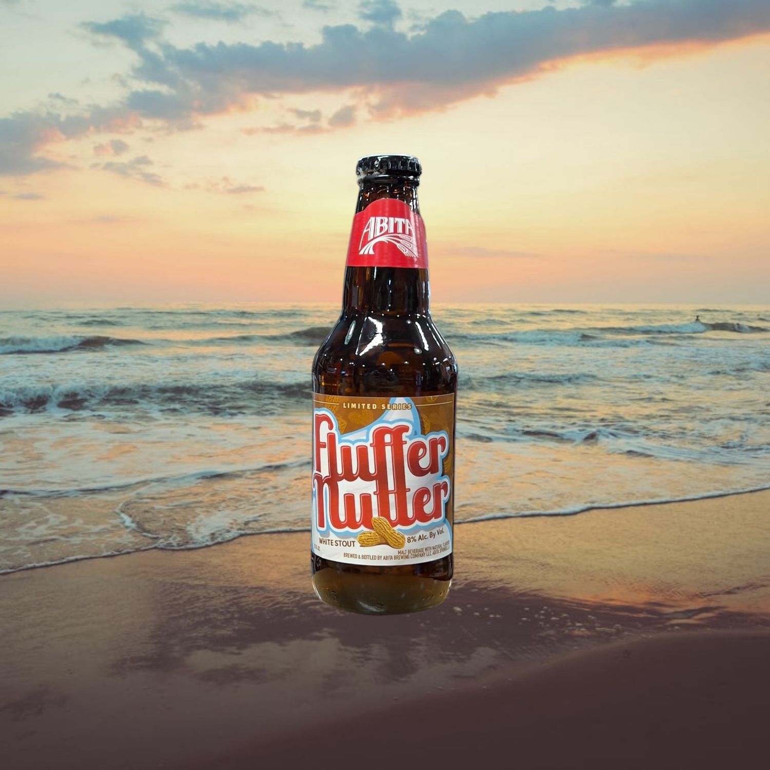 Abita Seasonal - Fluffernutter Beer