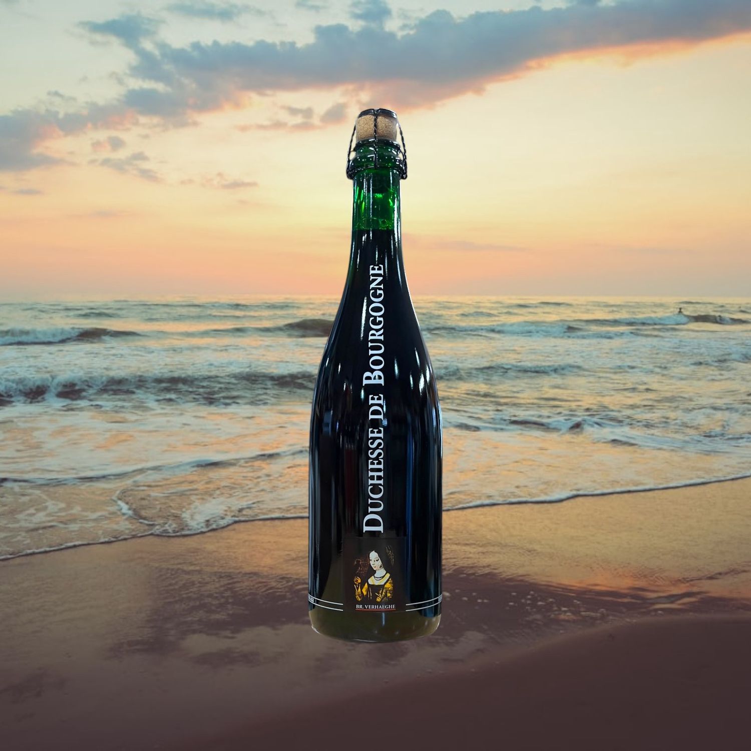 Duchess De bourgogne