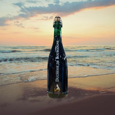 Duchess De bourgogne