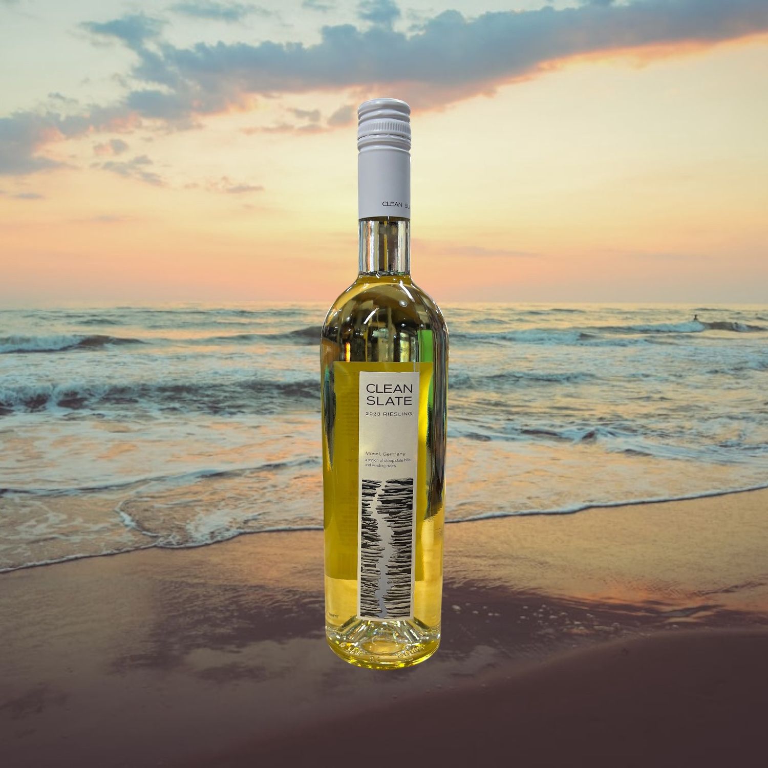 Clean Slate Riesling