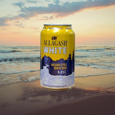 Allagash White Ale
