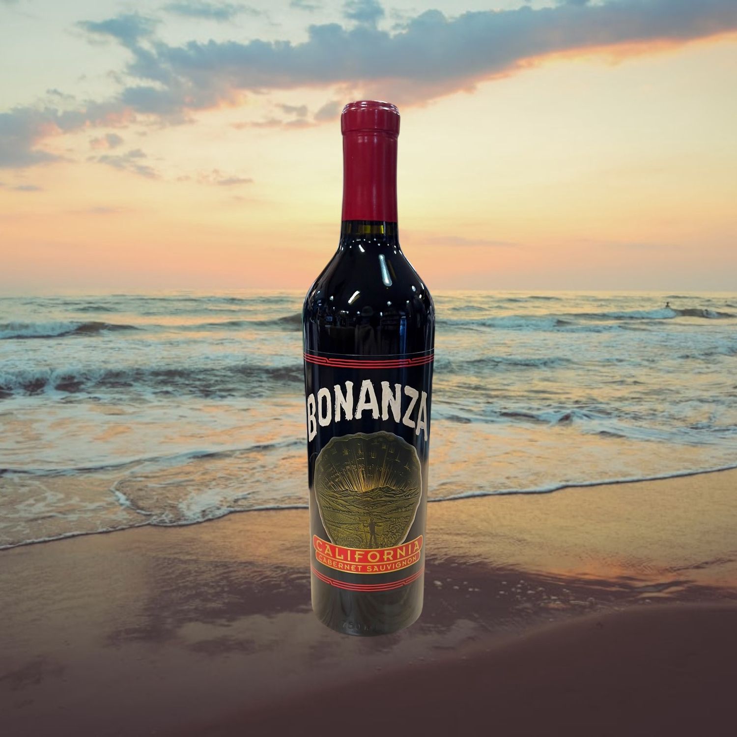 Bonanza Lot 7 Cabernet Sauvignon