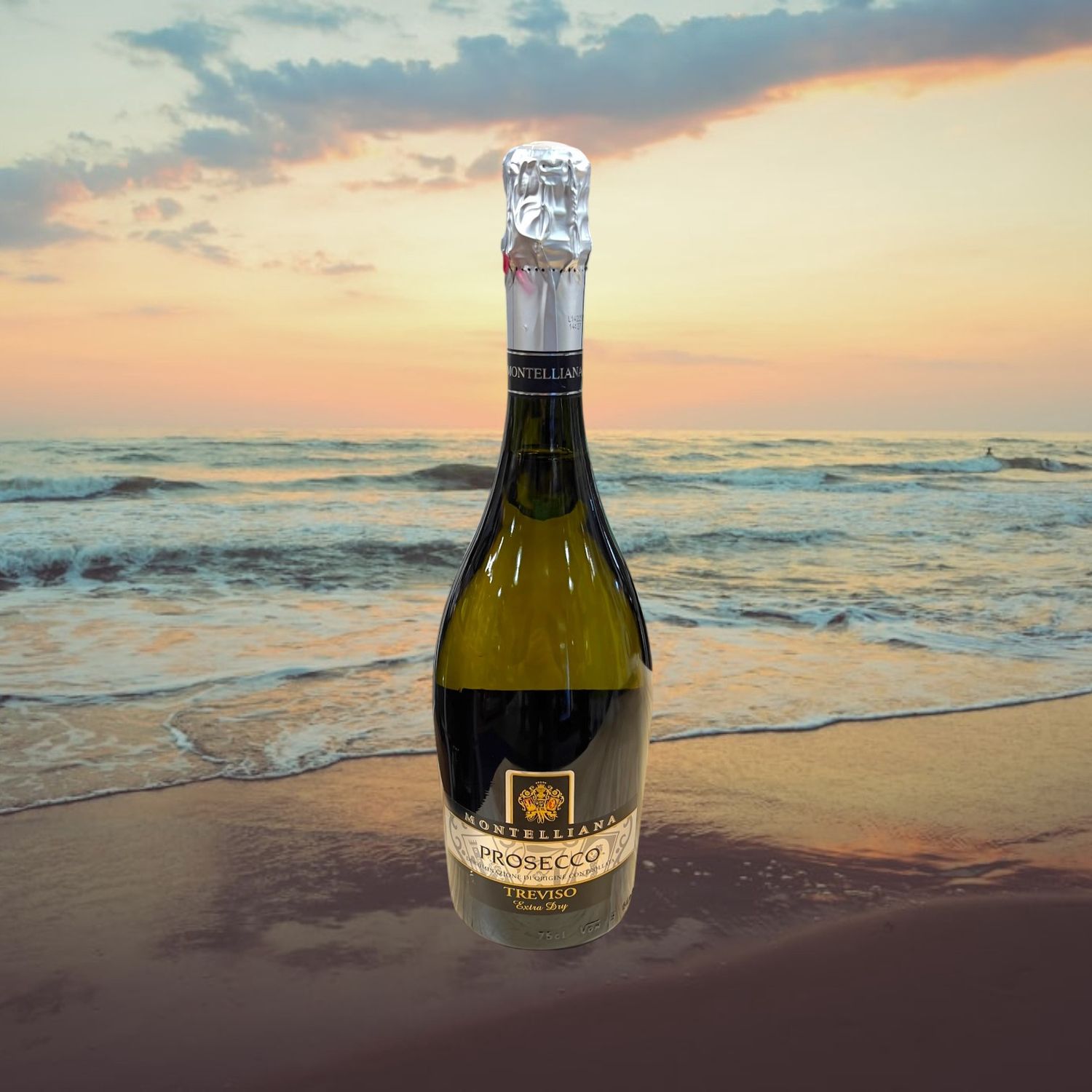 Montelliana Prosecco