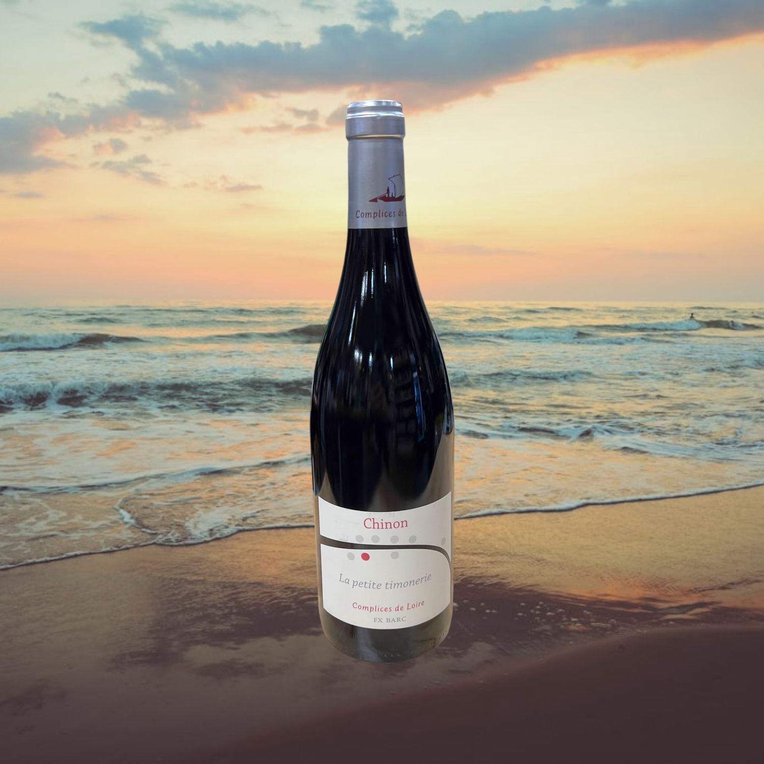 Chinon La Complices de Loire