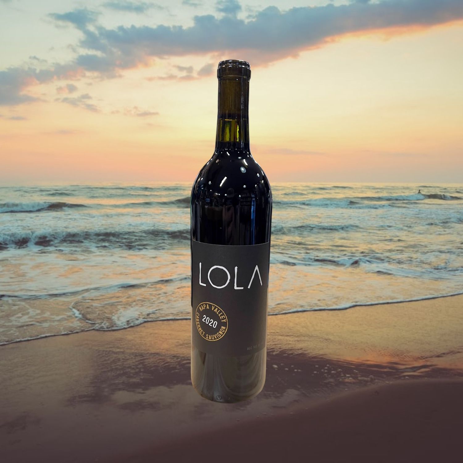 Lola Cabernet Sauvignon