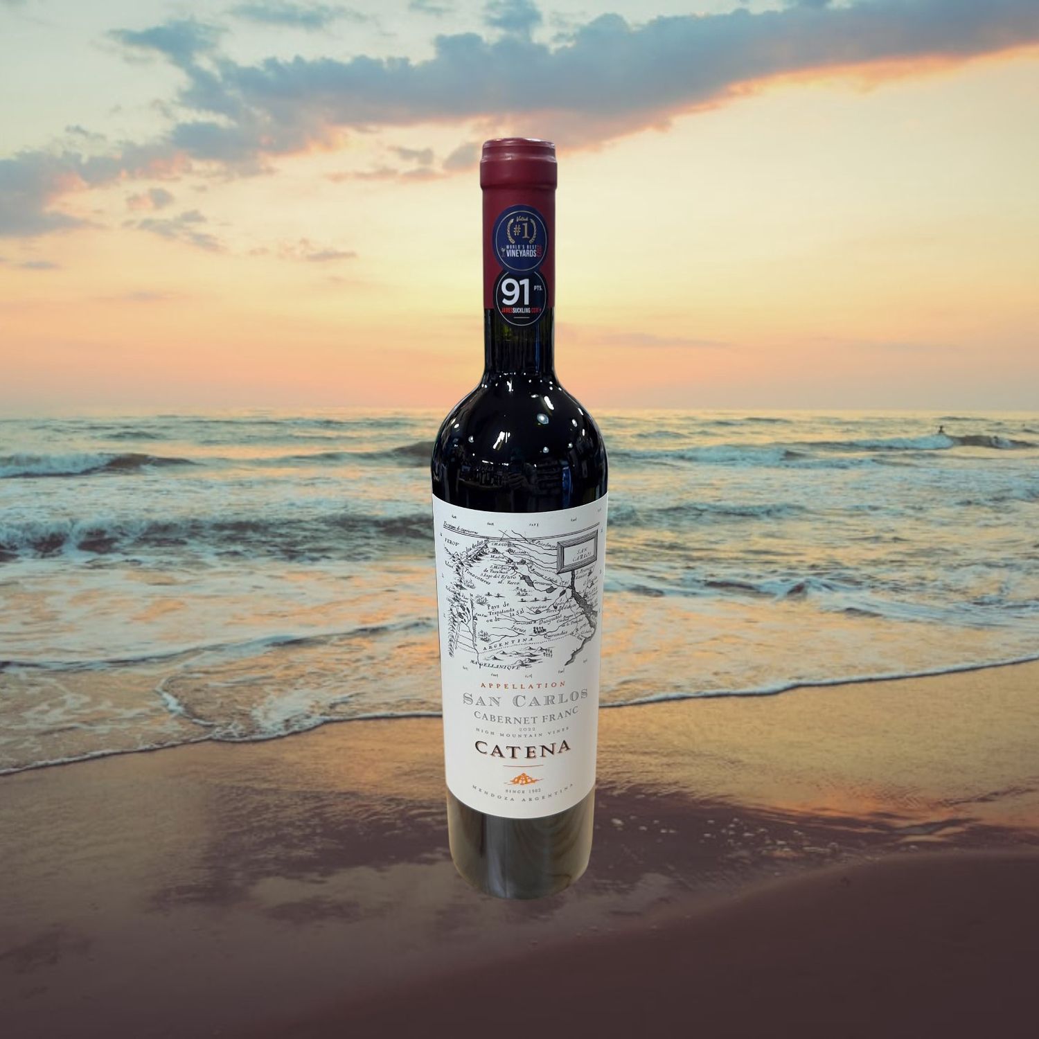 Catena Cabernet Franc