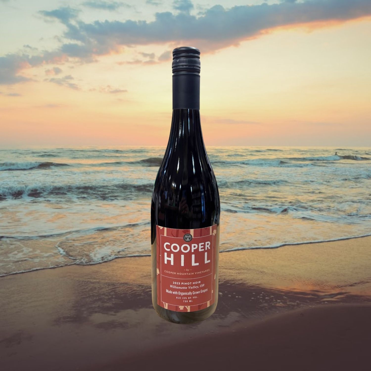 Cooper Hill Pinot Noir