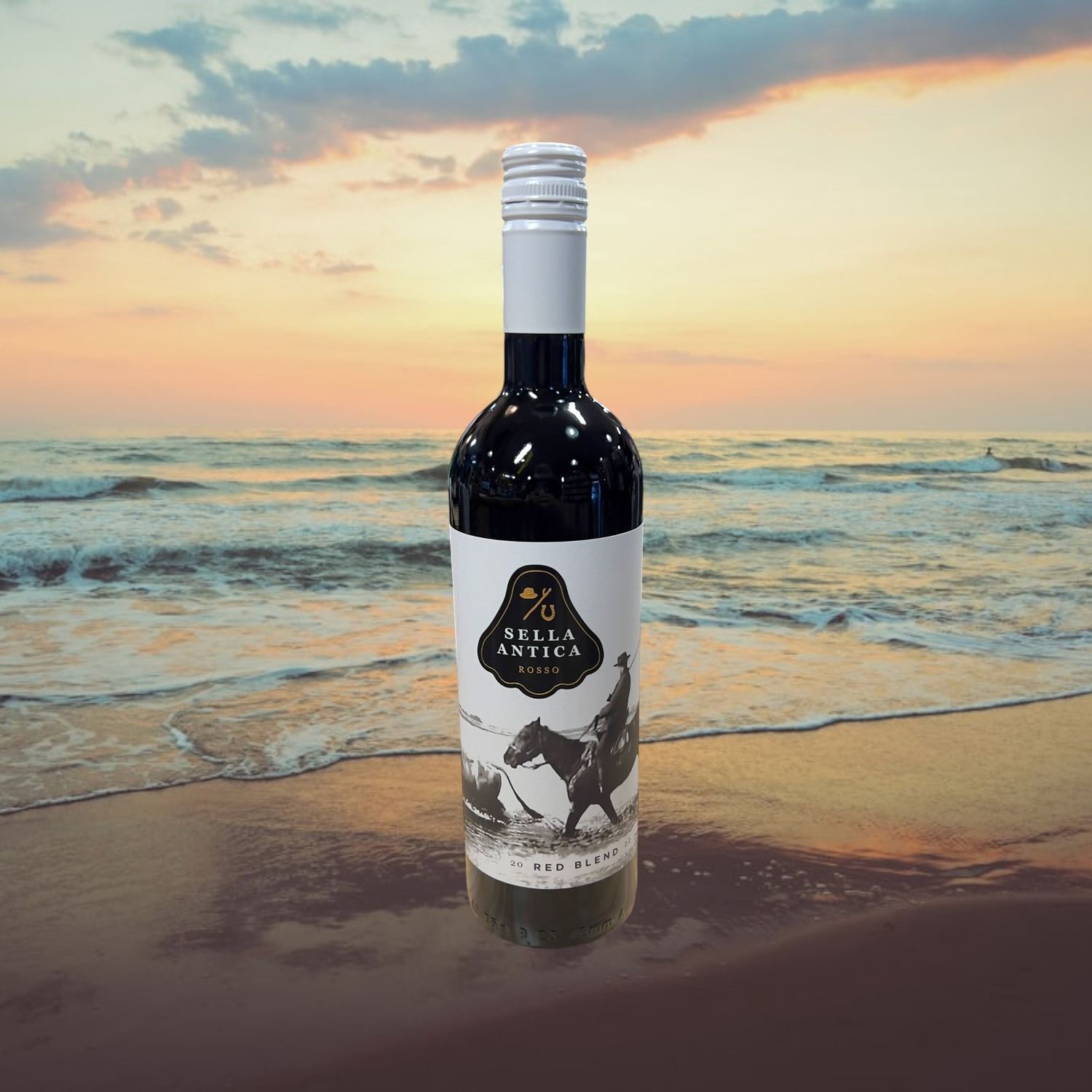 Sella Antica Rosso Red Blend