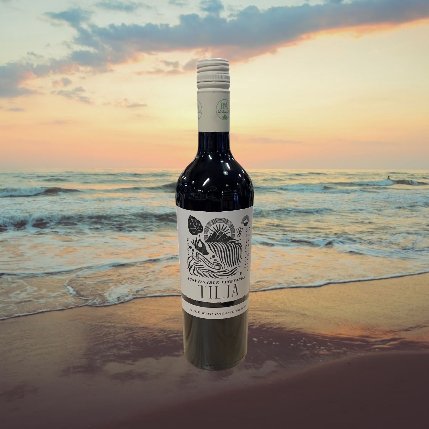 Tilia Cabernet Sauvignon