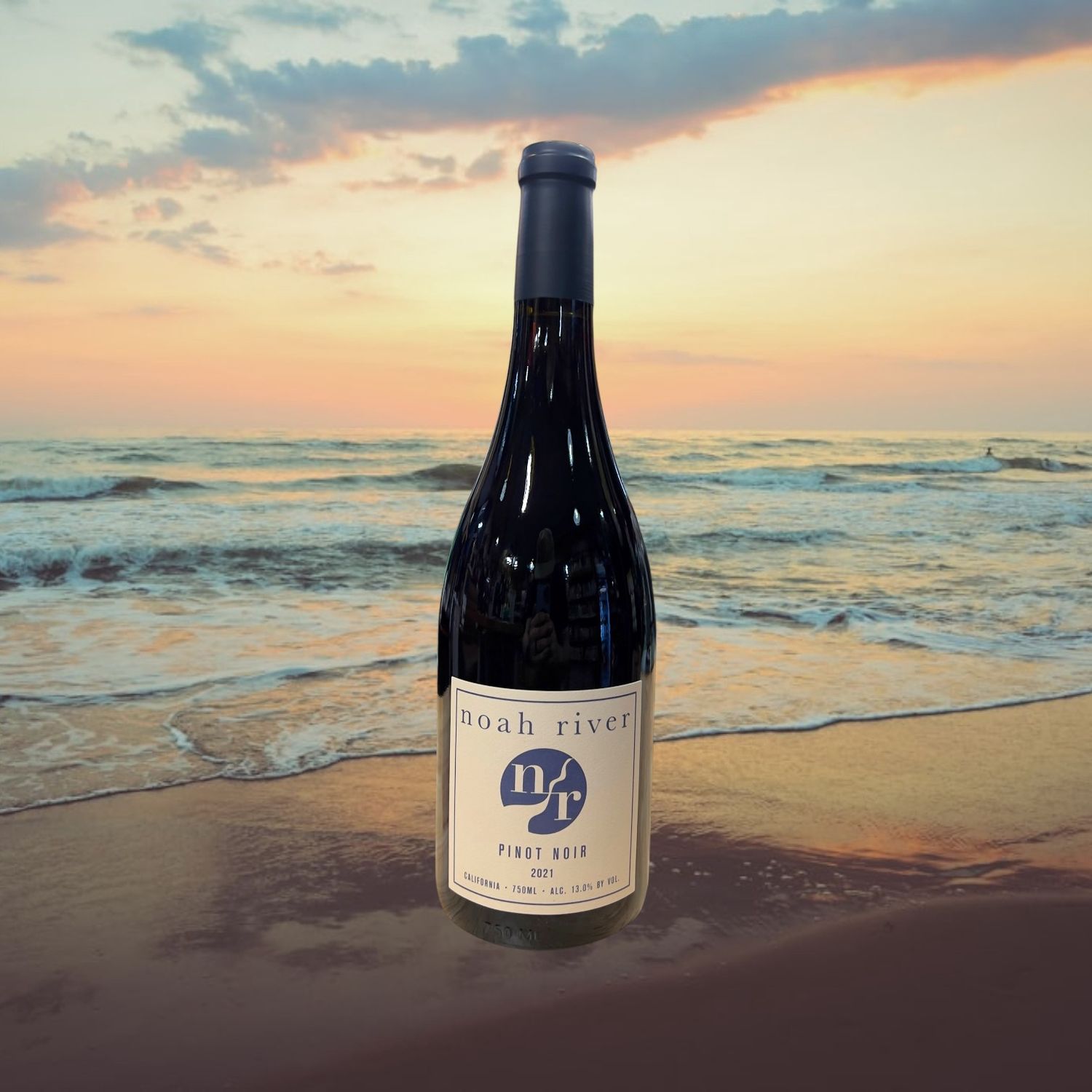 Noah River Pinot Noir