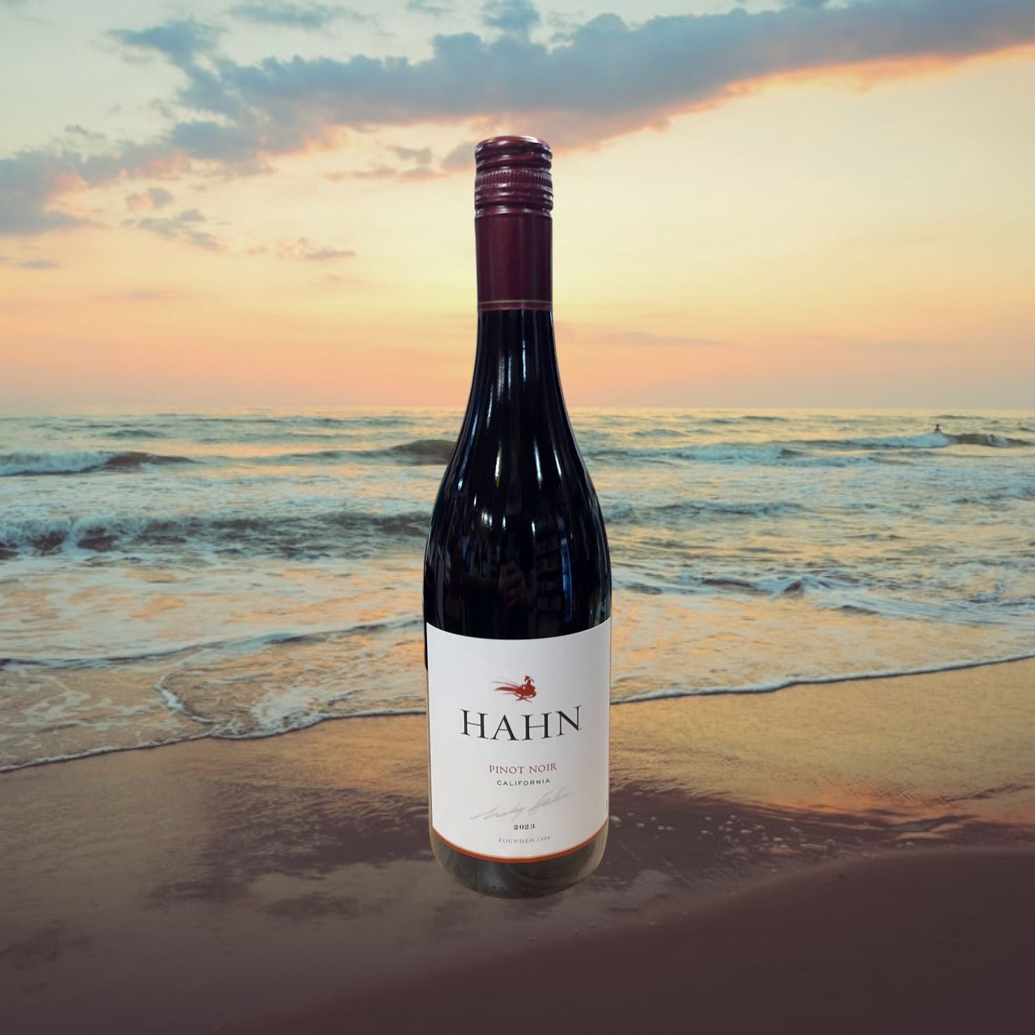 Hahn Pinot Noir