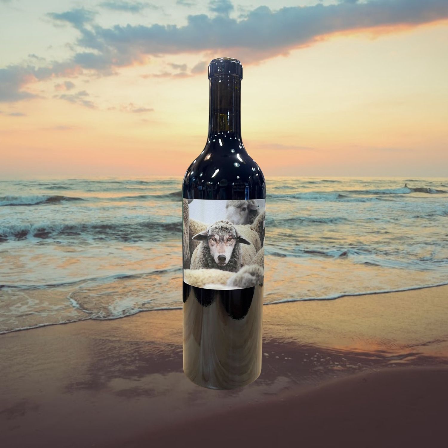 In Sheep's Clothing Cabernet Sauvignon