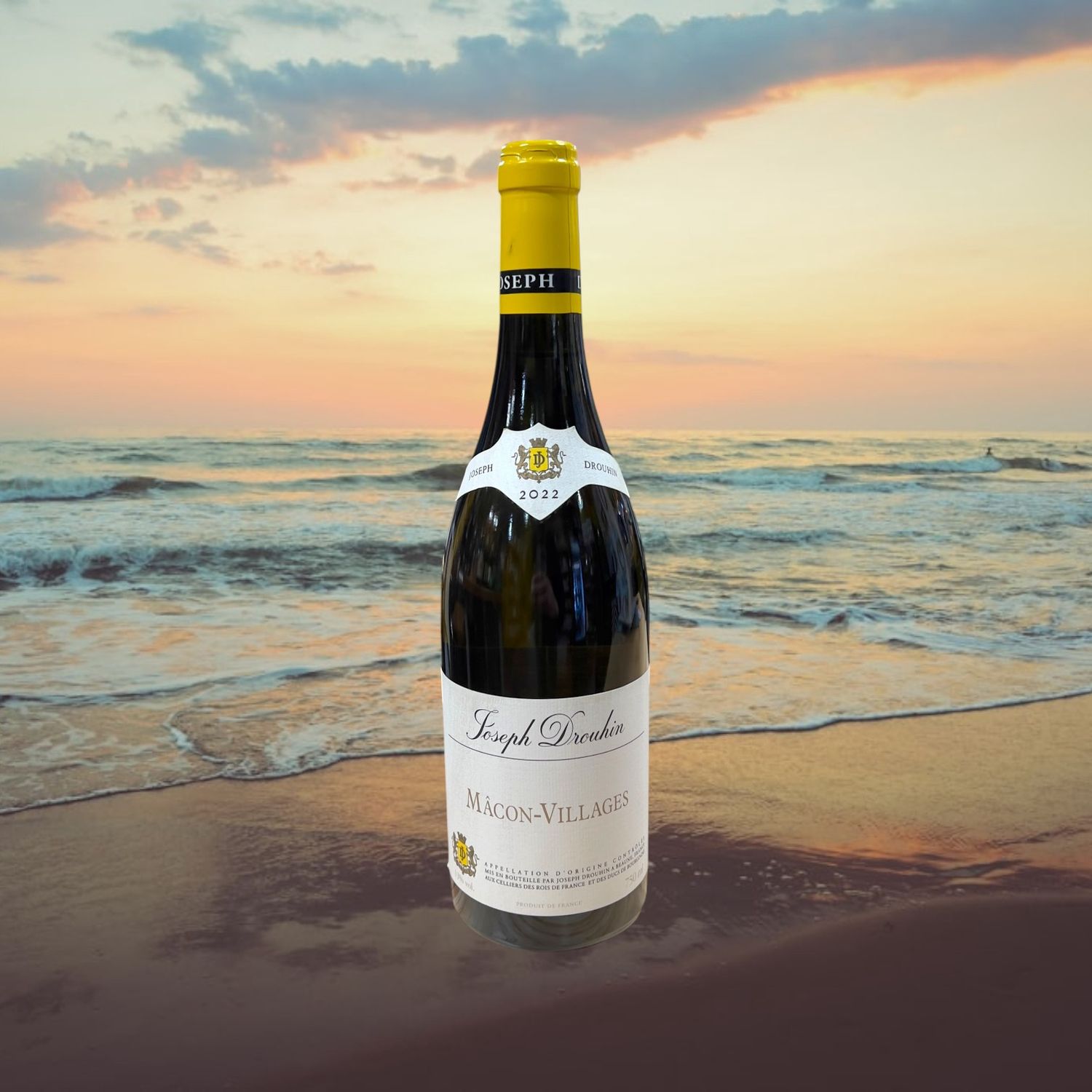 Joseph Drouhin Macon-Villages