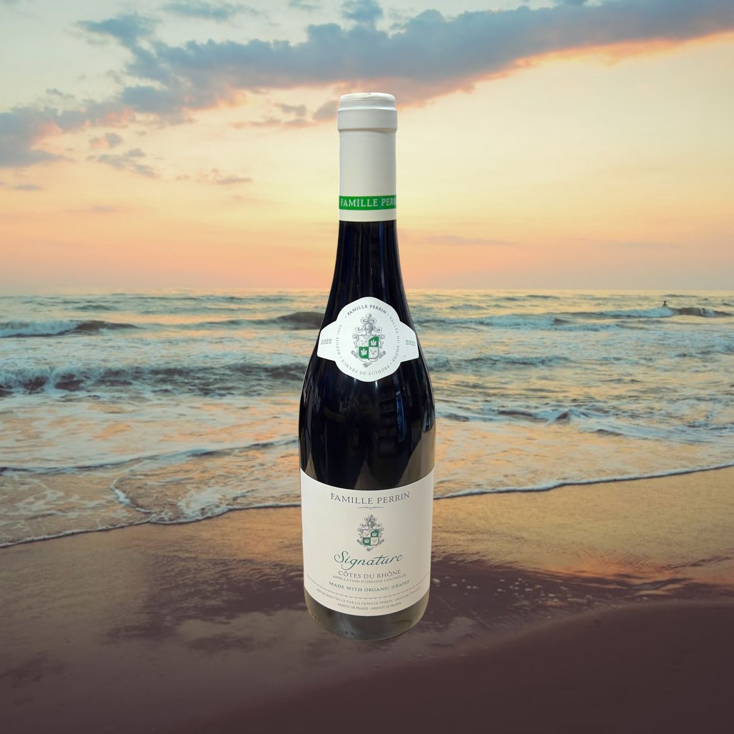 Perrin Cotes du Rhone Nature