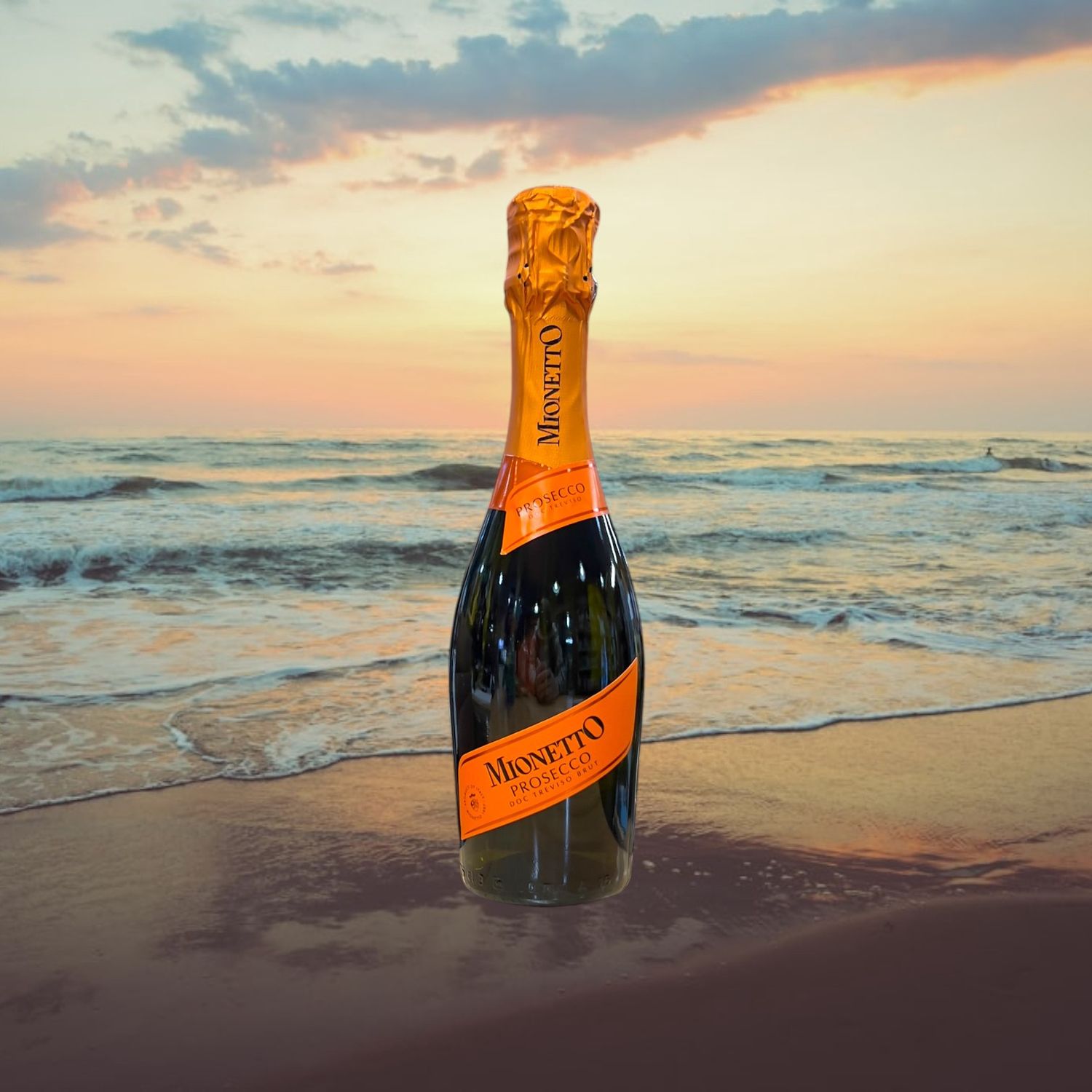 Mionetto Prosecco Brut 375ml