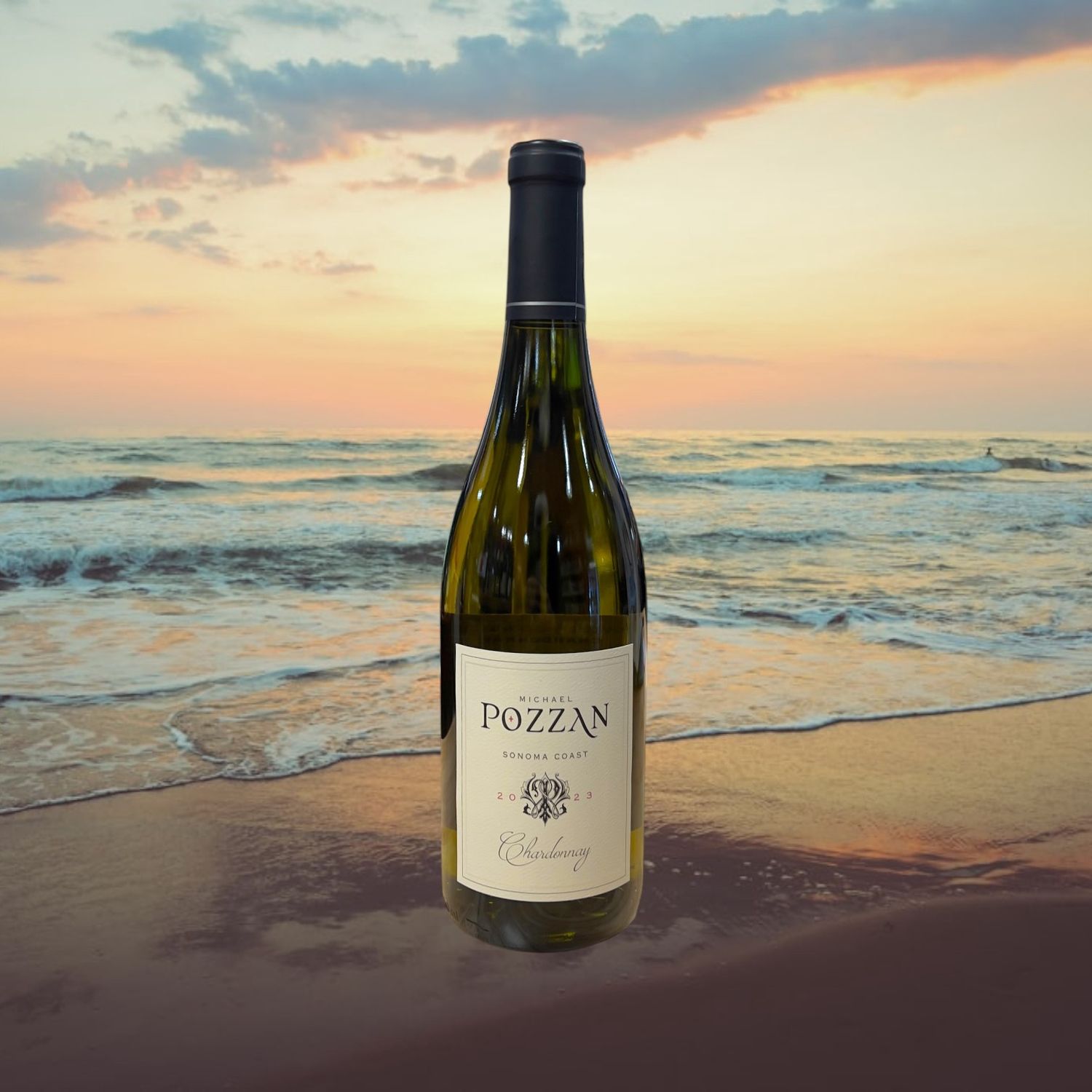 Pozzan Chardonnay